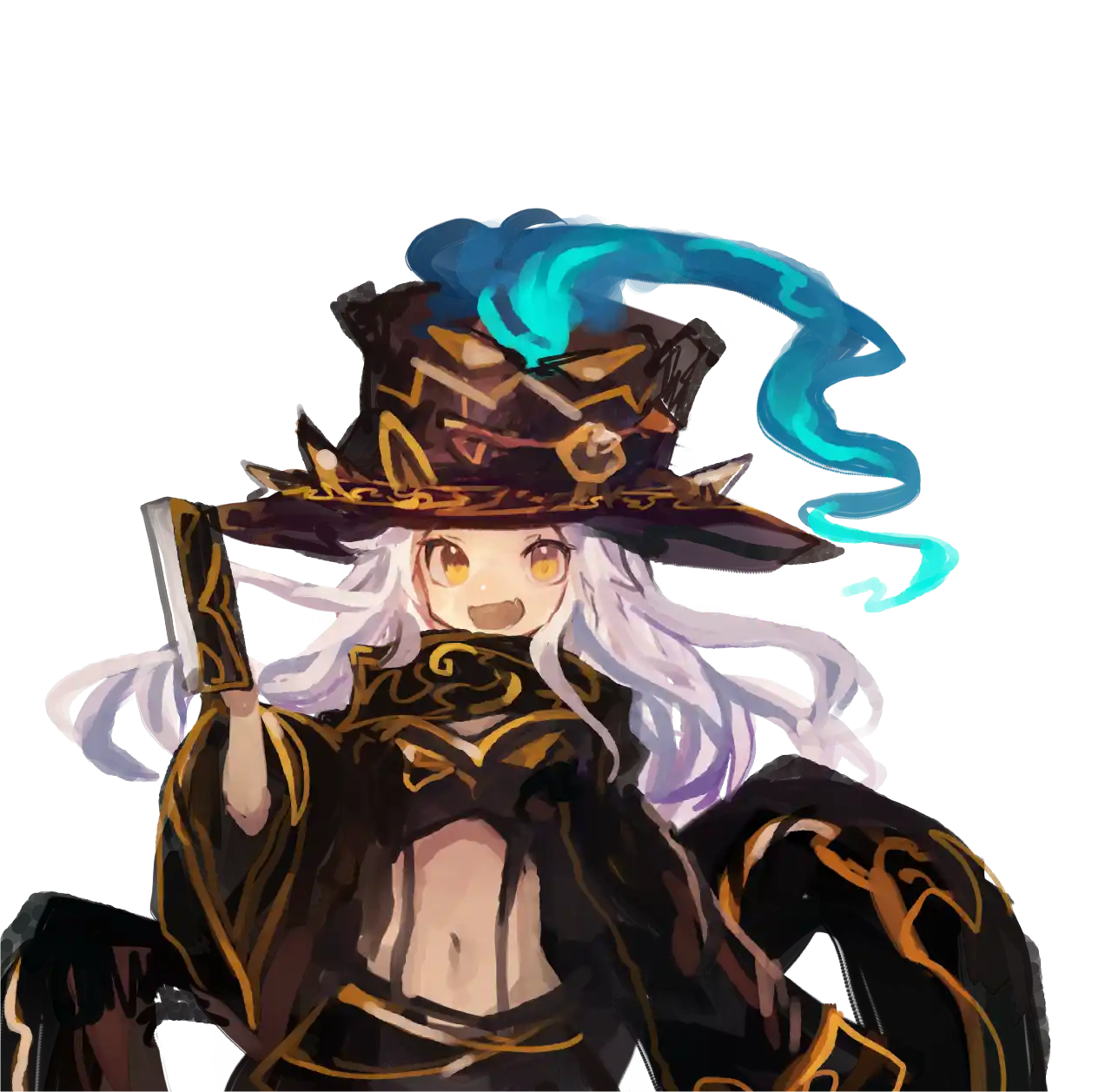 メイ・シュガーソルト