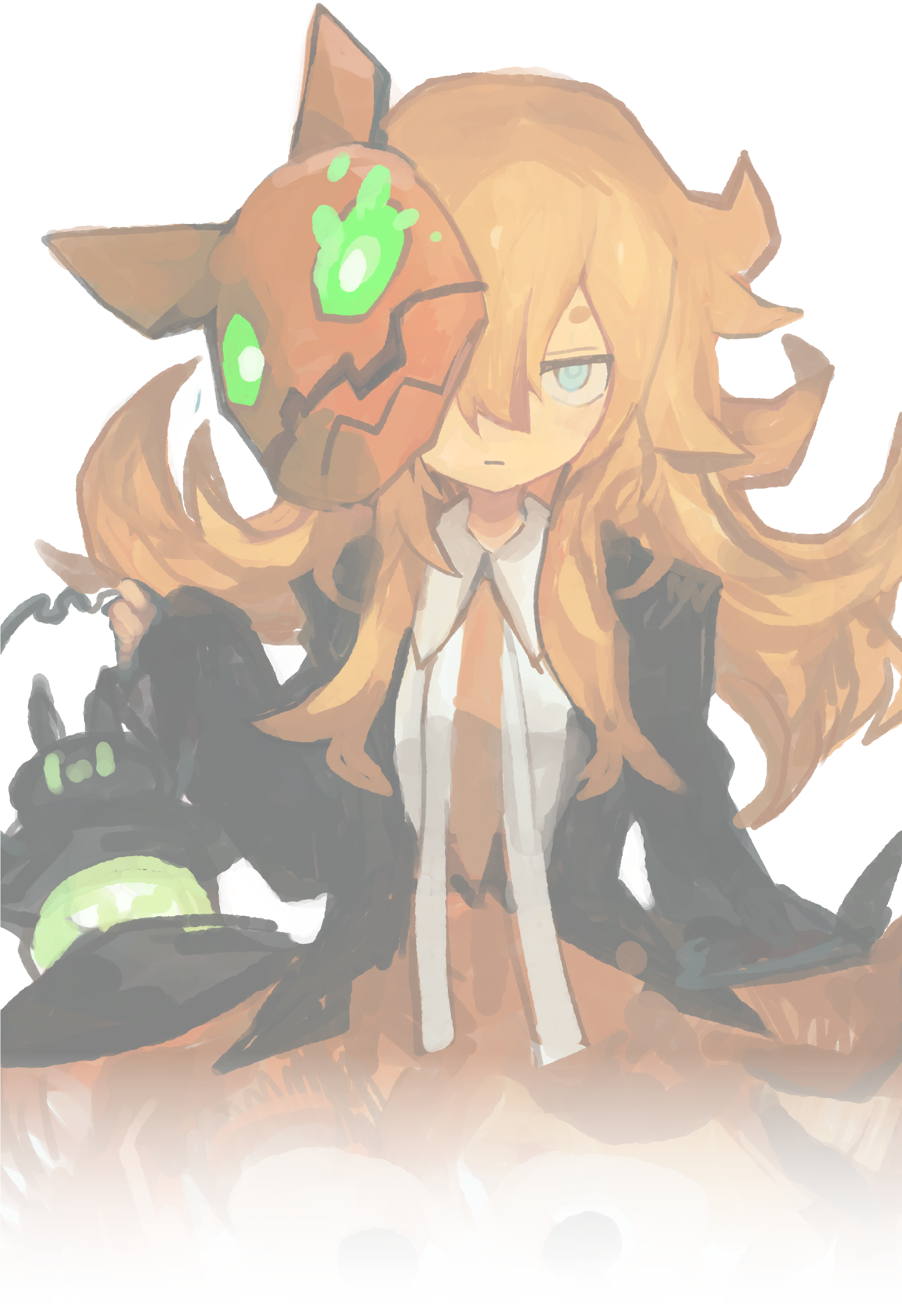 メゾン・ド・ナイトメア公式サイト