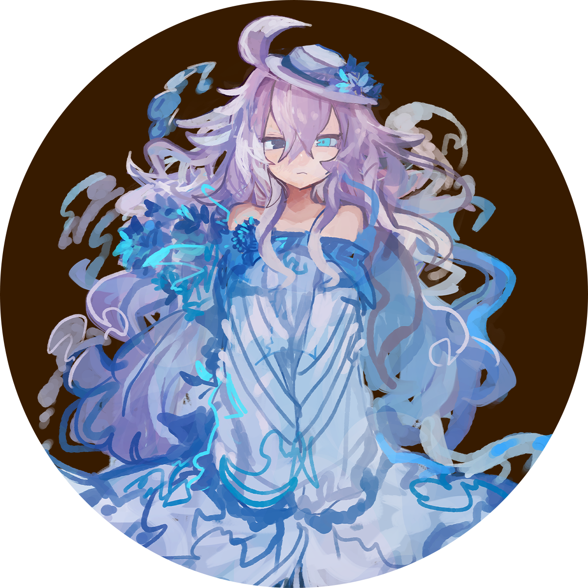 ゴースト娘